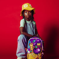 SPRAYGROUND® BACKPACK MINI ASTROMANE RELAX BACKPACK