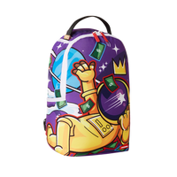 SPRAYGROUND® BACKPACK MINI ASTROMANE RELAX BACKPACK