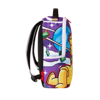 SPRAYGROUND® BACKPACK MINI ASTROMANE RELAX BACKPACK