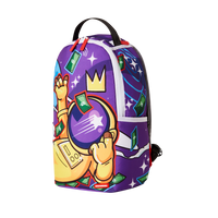 SPRAYGROUND® BACKPACK MINI ASTROMANE RELAX BACKPACK