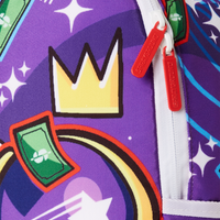 SPRAYGROUND® BACKPACK MINI ASTROMANE RELAX BACKPACK