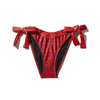 SPRAYGROUND® SWIM VENI, VIDI, VICI BIKINI BOTTOM