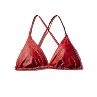 SPRAYGROUND® SWIM VENI, VIDI, VICI BIKINI TOP