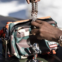 SPRAYGROUND® CROSSBODY YOUNG DOLPH CROSSBODY