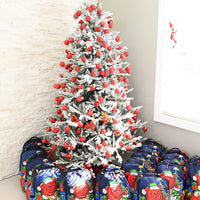 SPRAYGROUND® BACKPACK DIABLO SANTA
