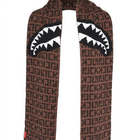 SPRAYGROUND® SCARF OFFENDED SCARF