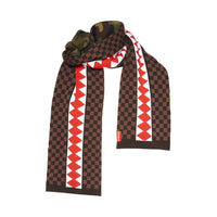 SPRAYGROUND® SCARF JUNGLE PARIS SCARF