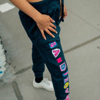 SPRAYGROUND® APPAREL VP OF CHILL JOGGER
