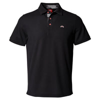 SPRAYGROUND® APPAREL 3AM PIMA COTTON MADE IN PERU POLO