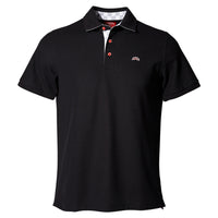 SPRAYGROUND® APPAREL ROSE ALL DAY PIMA COTTON MADE IN PERU POLO