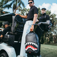 SPRAYGROUND® APPAREL ROSE ALL DAY PIMA COTTON MADE IN PERU POLO