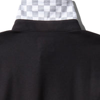 SPRAYGROUND® APPAREL ROSE ALL DAY PIMA COTTON MADE IN PERU POLO