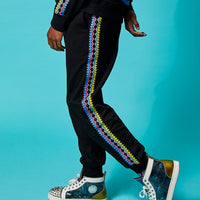 SPRAYGROUND® APPAREL A.i.4 PATH TO THE FUTURE JOGGER