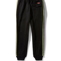 SPRAYGROUND® APPAREL A.i.4 PATH TO THE FUTURE JOGGER