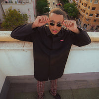 SPRAYGROUND® APPAREL MONEY WIND COAT