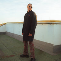 SPRAYGROUND® APPAREL MONEY WIND COAT
