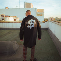 SPRAYGROUND® APPAREL MONEY WIND COAT