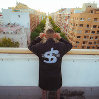 SPRAYGROUND® APPAREL MONEY WIND COAT
