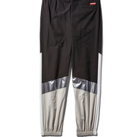 SPRAYGROUND® APPAREL COLORBLOCK WINDBREAKER PANTS