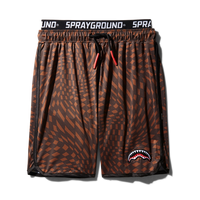 SPRAYGROUND® SWIM TRIPPY HENNY CORTO SWIM TRUNKS