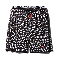 SPRAYGROUND® SWIM TRIPPY CORTO SWIM TRUNKS