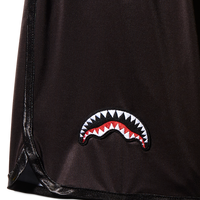 SPRAYGROUND® SWIM DRAGON WAVE CORTO SWIM TRUNKS (BLACK)