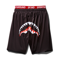 SPRAYGROUND® SWIM NIGHTVISION CORTO SWIM TRUNKS