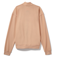 SPRAYGROUND® APPAREL SHARK SLIM JACKET (SAND)