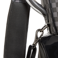 SPRAYGROUND® GOLF BAG HENNY AIIR TO THE THRONE PRO GOLF BAG