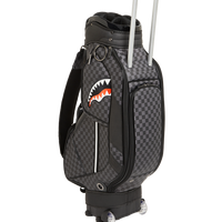 SPRAYGROUND® GOLF BAG HENNY AIIR TO THE THRONE PRO GOLF BAG