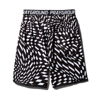 SPRAYGROUND® SWIM KIDS TRIPPY SWIM TRUNKS