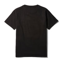 SPRAYGROUND® APPAREL YOUTH ANATOMY BEAR T-SHIRT BLACK