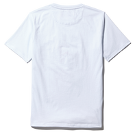 SPRAYGROUND® APPAREL YOUTH ANATOMY BEAR T-SHIRT WHITE