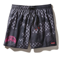 SPRAYGROUND® SWIM DRIP SHOTO SWIM TRUNKS