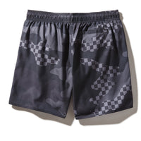 SPRAYGROUND® SWIM DRIP SHOTO SWIM TRUNKS