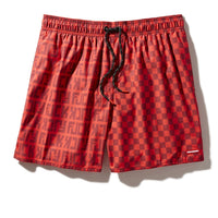 SPRAYGROUND® SWIM VENI VIDI VICI SHOTO SWIM TRUNKS