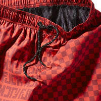 SPRAYGROUND® SWIM VENI VIDI VICI SHOTO SWIM TRUNKS