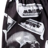 SPRAYGROUND® SWIM MONEY NIGHT SHOTO SWIM TRUNKS