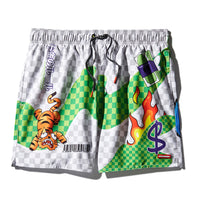 SPRAYGROUND® SWIM WTF ART SHOTO SWIM TRUNKS