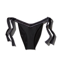 SPRAYGROUND® SWIM MONEY NIGHT BIKINI BOTTOM
