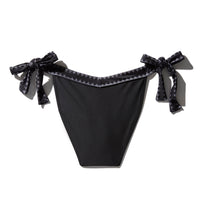 SPRAYGROUND® SWIM MONEY NIGHT BIKINI BOTTOM