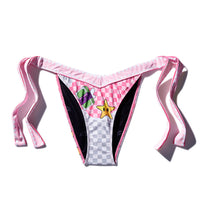 SPRAYGROUND® SWIM WTF 2.0 ART BOTTOM