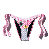 SPRAYGROUND® WTF ART BIKINI