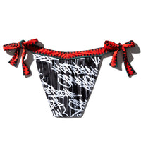 SPRAYGROUND® SWIM SCRIBBLE BIKINI BOTTOM