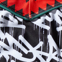 SPRAYGROUND® SWIM SCRIBBLE BIKINI BOTTOM