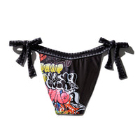 SPRAYGROUND® SWIM HALF GRAFF BIKINI BOTTOM