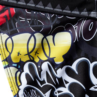 SPRAYGROUND® SWIM HALF GRAFF BIKINI BOTTOM