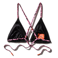 SPRAYGROUND® SWIM MONEY NIGHT BIKINI TOP