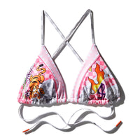 SPRAYGROUND® SWIM WTF 2.0 ART TOP