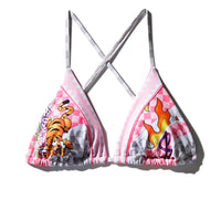 SPRAYGROUND® WTF ART BIKINI